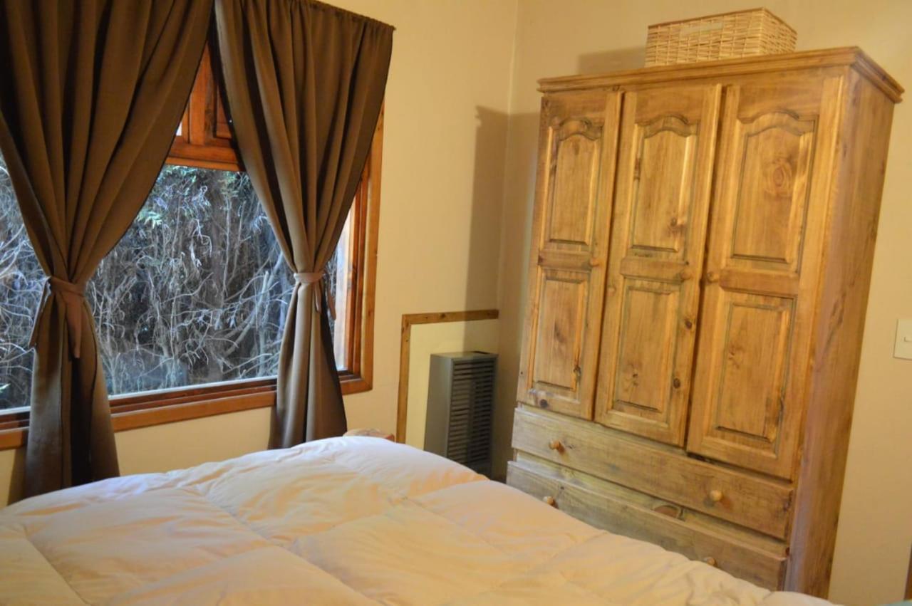 Casa Del Sol Villa Villa La Angostura Luaran gambar