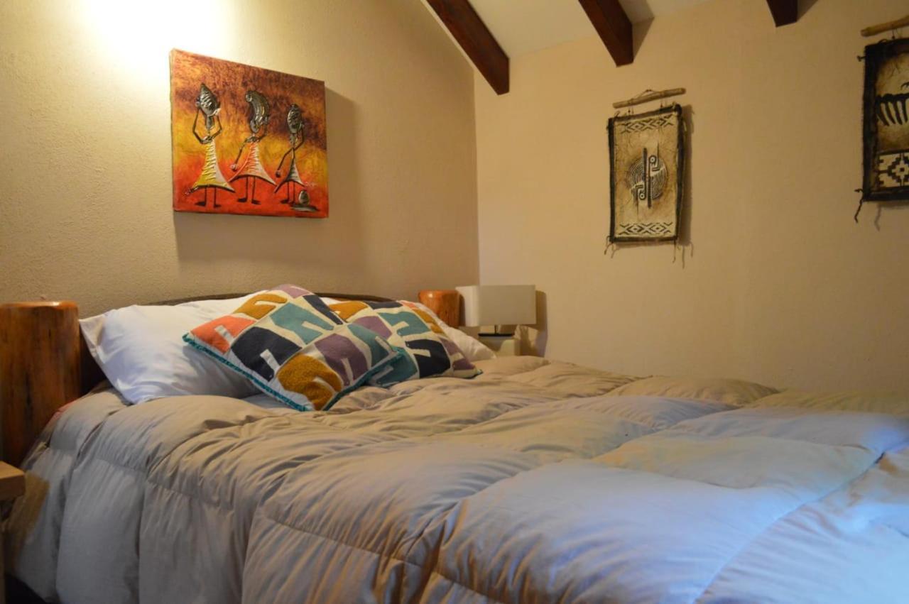 Casa Del Sol Villa Villa La Angostura Luaran gambar