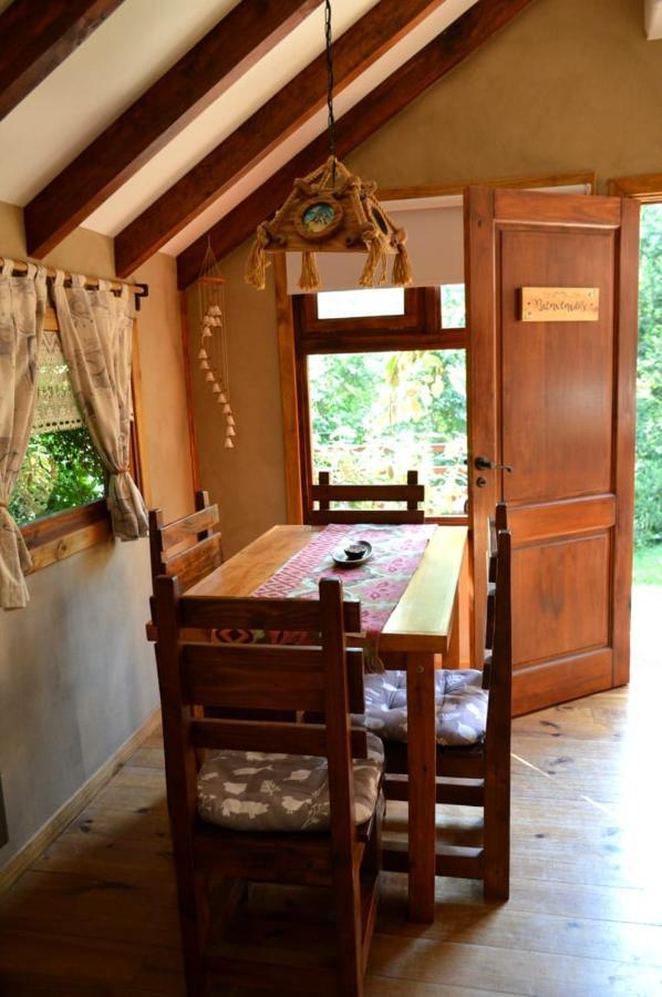 Casa Del Sol Villa Villa La Angostura Luaran gambar