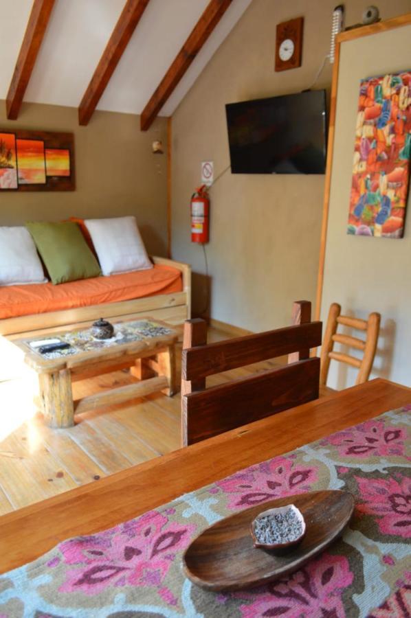 Casa Del Sol Villa Villa La Angostura Luaran gambar